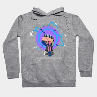 Zarya Focused Hoodie